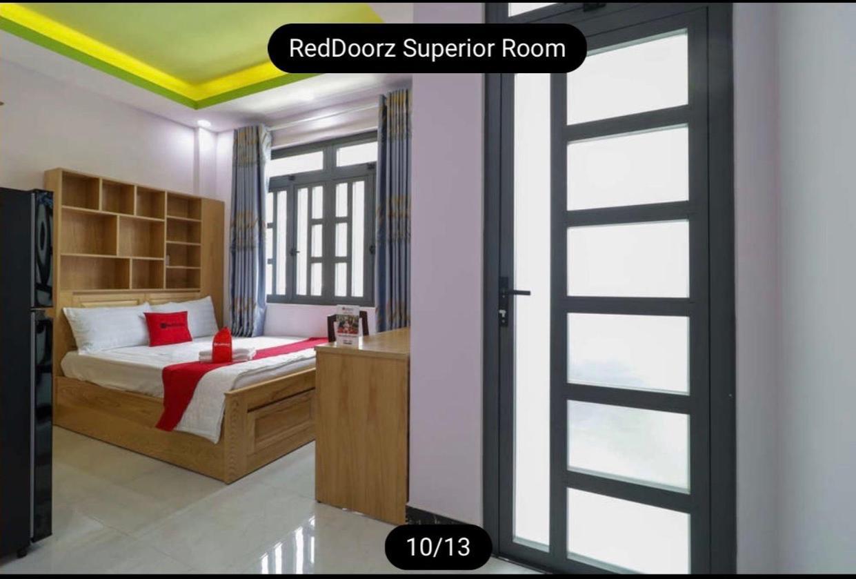 Gia Bao Quan 7 Hotel *