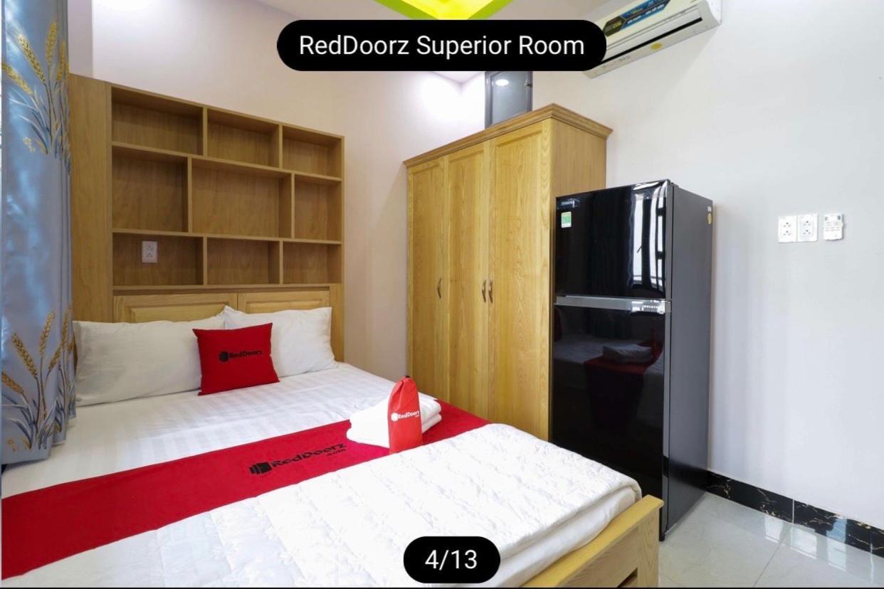 Hotel Gia Bao Quan 7 *