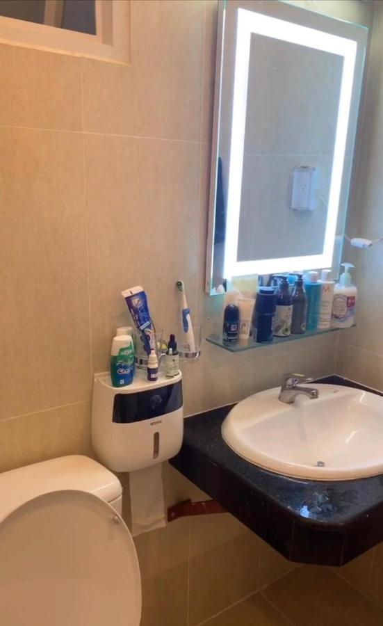 Can Ho Chung Cu Tara Quan 8 Apartment Ho Chi Minh City