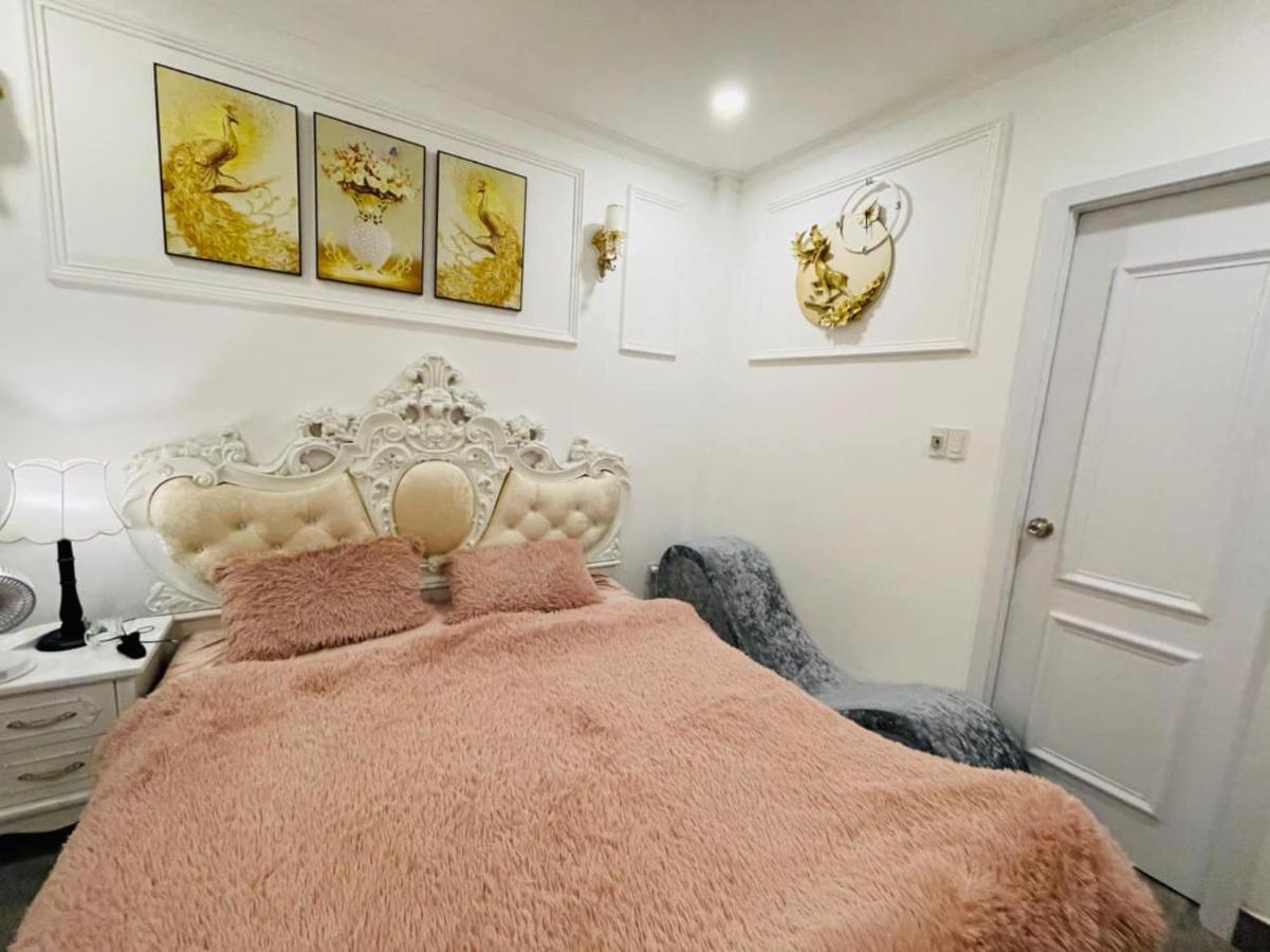 Apartment Can Ho Chung Cu Tara Quan 8 Ho Chi Minh City
