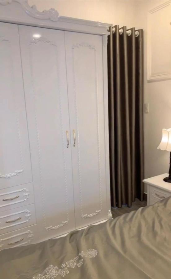 Apartment Can Ho Chung Cu Tara Quan 8 *