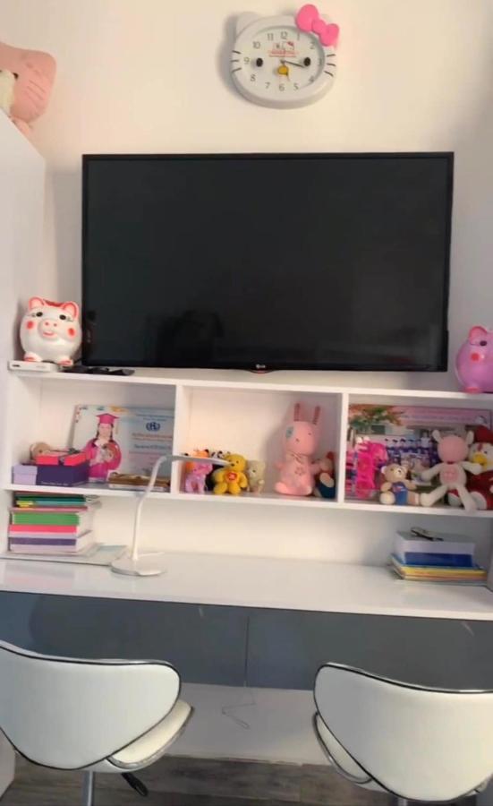 Apartment Can Ho Chung Cu Tara Quan 8 Ho Chi Minh City