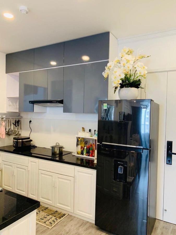 Can Ho Chung Cu Tara Quan 8 Apartment Ho Chi Minh City