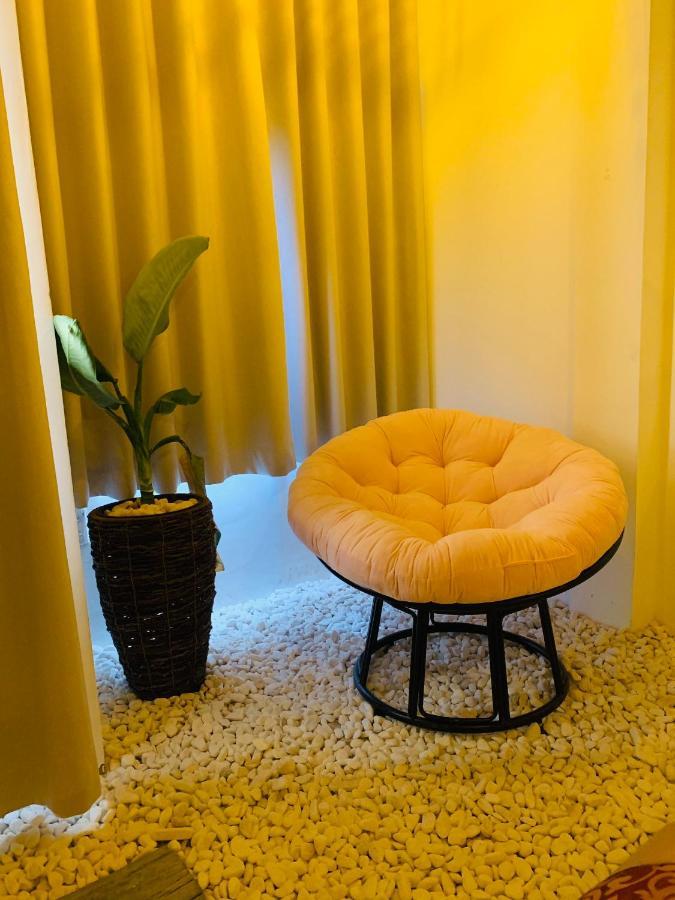 Hotel Language Exchange 3