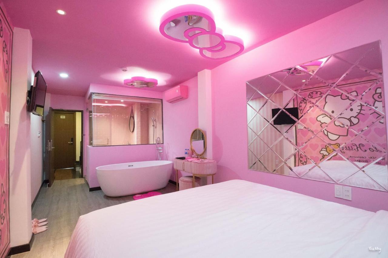 Language Exchange 3 Hotel Ho Chi Minh City