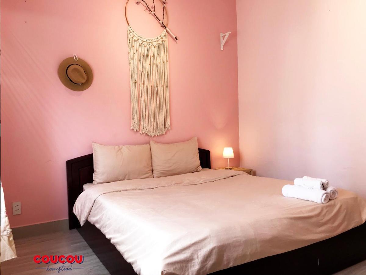 Coucou Homestead - Ii TP. Hồ Chí Minh