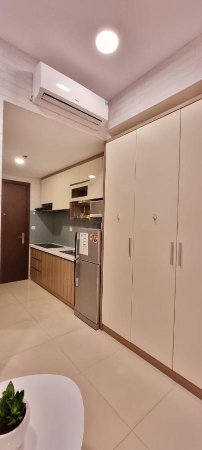 Apartment Yourhomes - River Gate Ho Chi Minh City