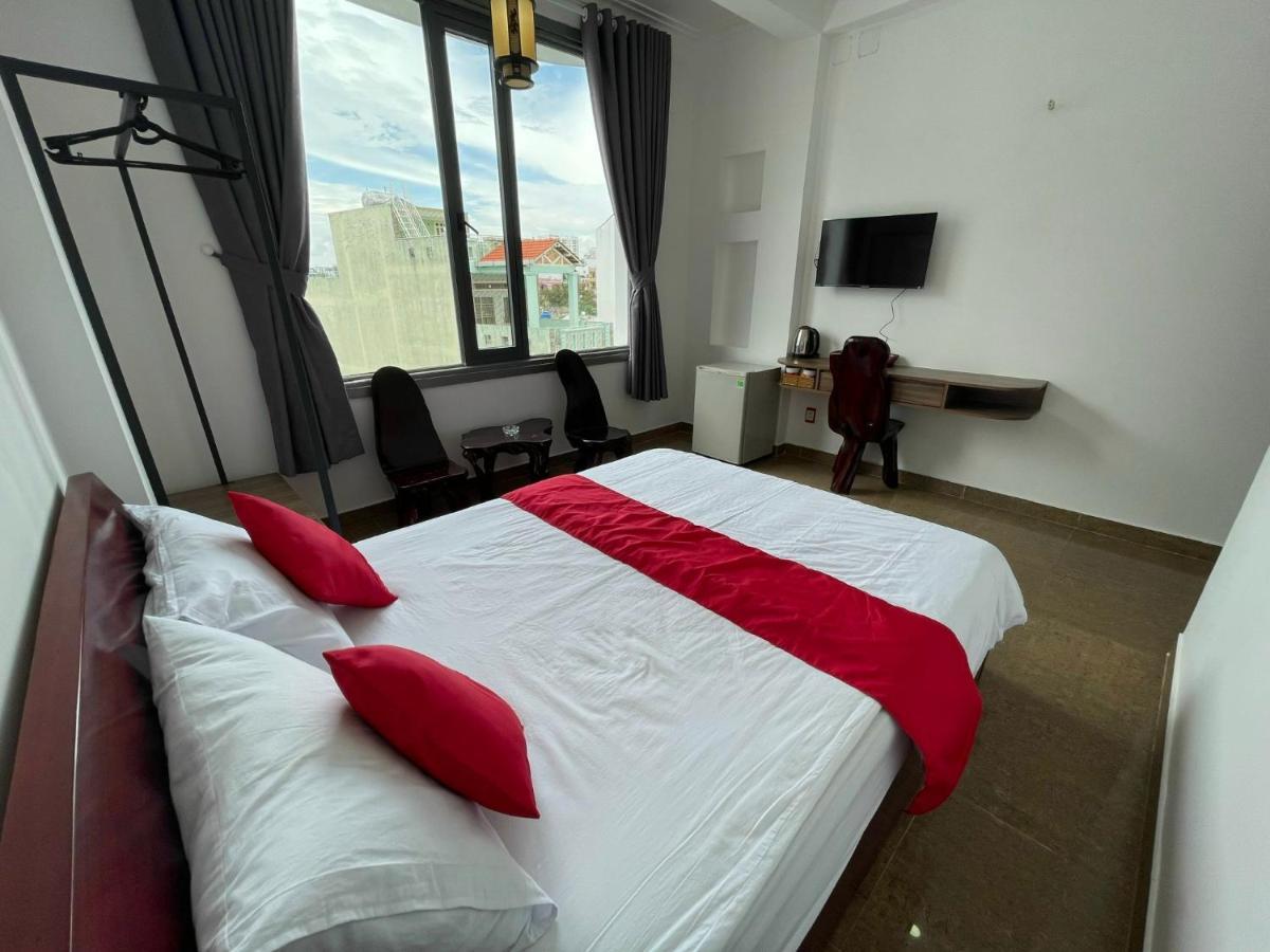 Senho Hotel Ho Chi Minh City