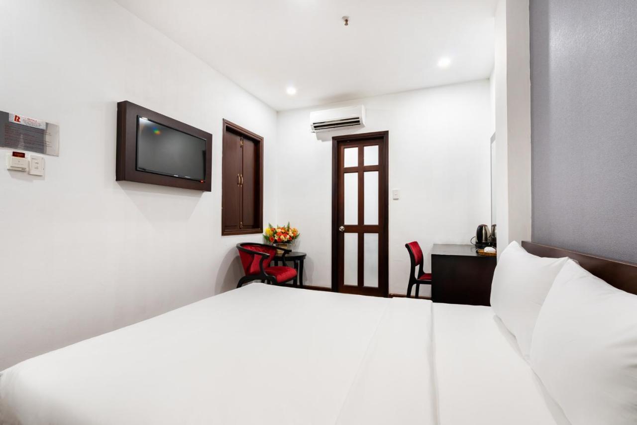 A&A Toronto Hotel Ho Chi Minh City