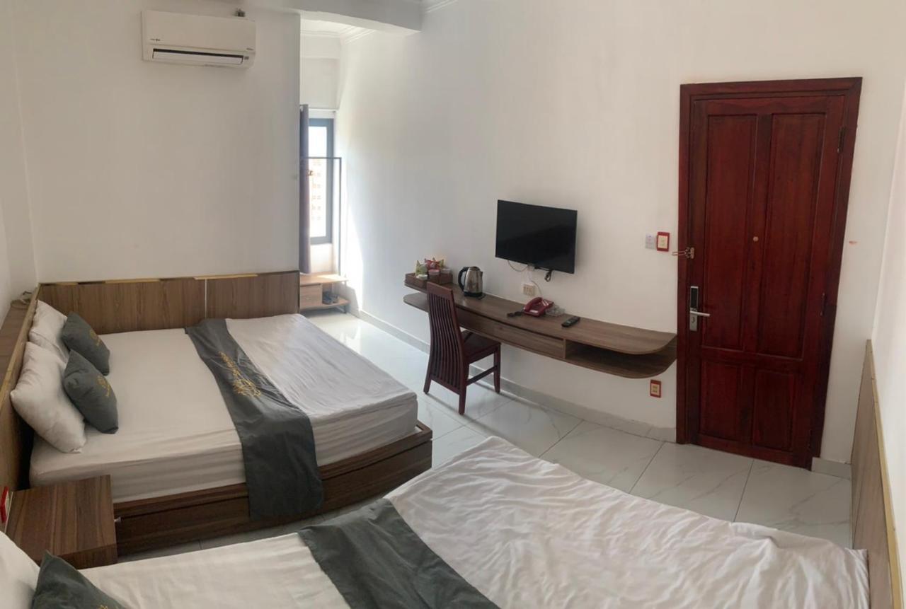 Hotel Senho Ho Chi Minh City
