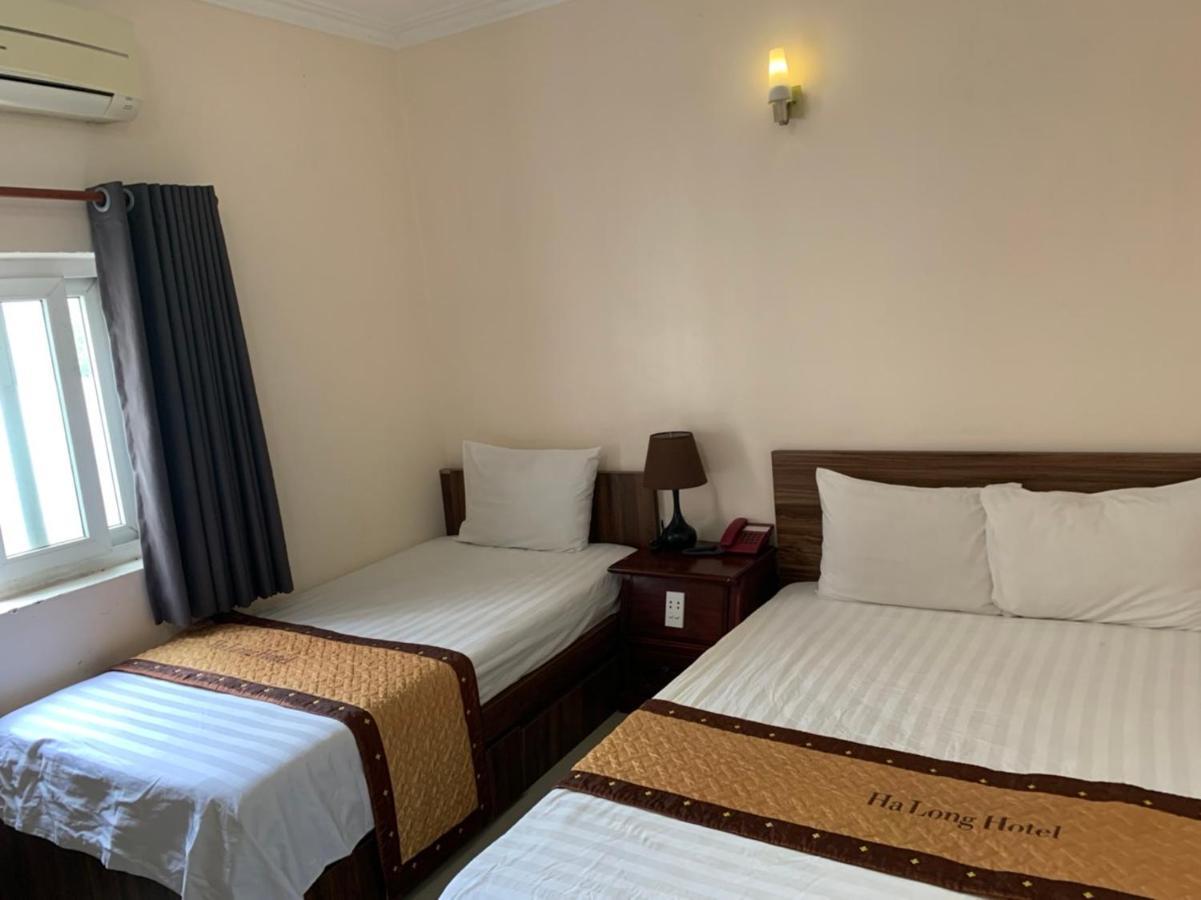 Hotel Ha Long Thu Duc Hcmc