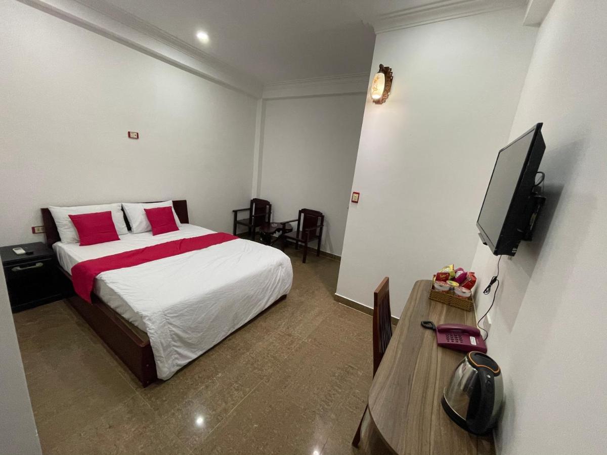 Senho Ho Chi Minh City