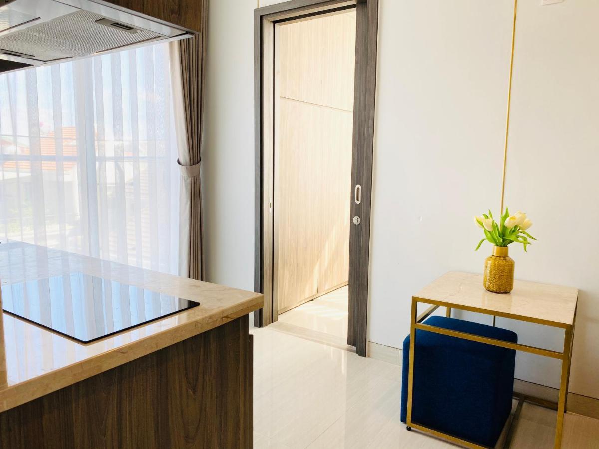 Aparthotel Aurora Luxury *