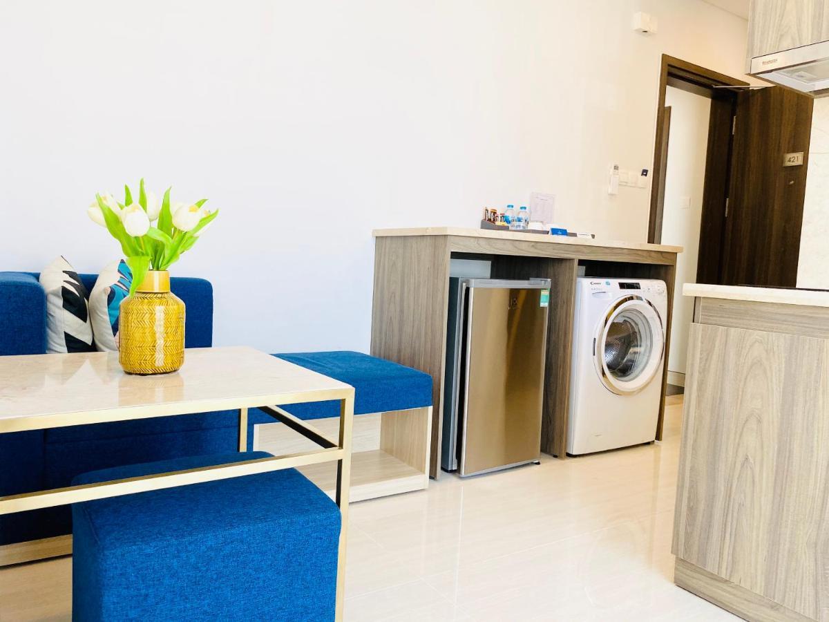 Aurora Luxury * Ho Chi Minh City