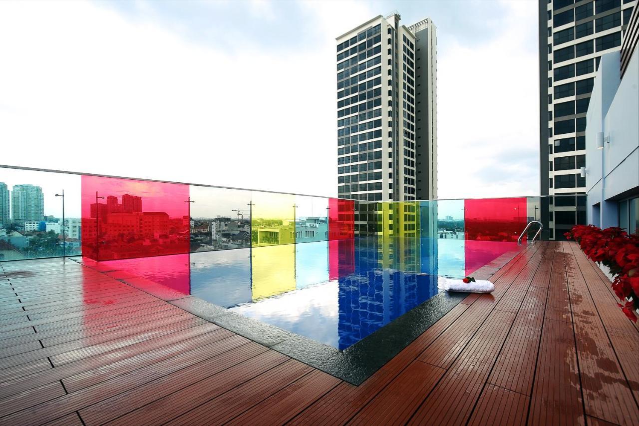 Aparthotel Aurora Luxury *