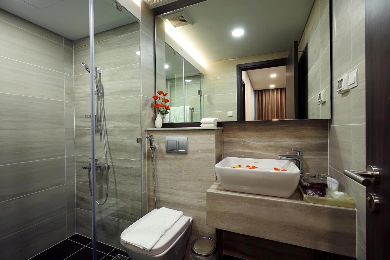 Aparthotel Aurora Luxury