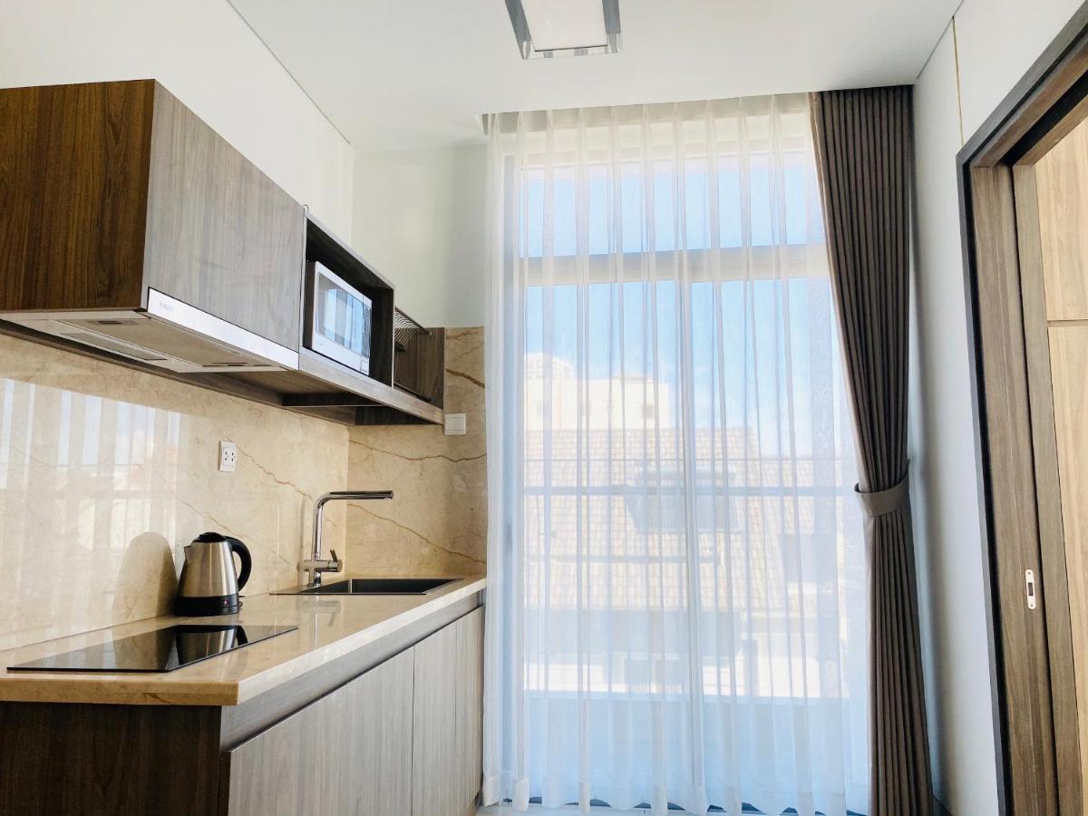 Aurora Luxury Aparthotel Ho Chi Minh City