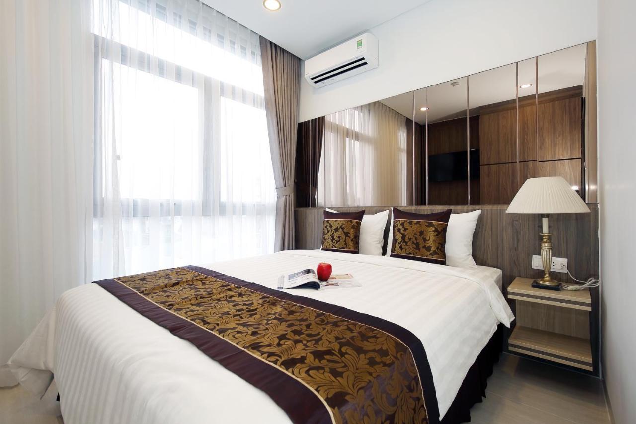 Aurora Luxury