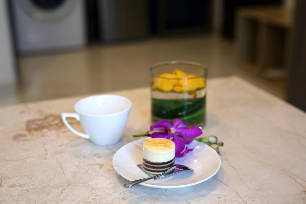 Aurora Luxury Aparthotel Ho Chi Minh City