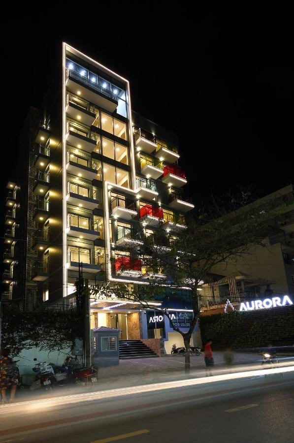 Aurora Luxury