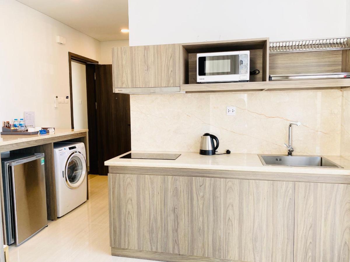 Aurora Luxury Aparthotel