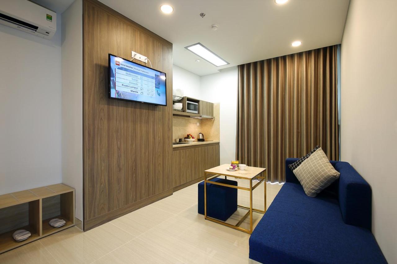 Aparthotel Aurora Luxury *