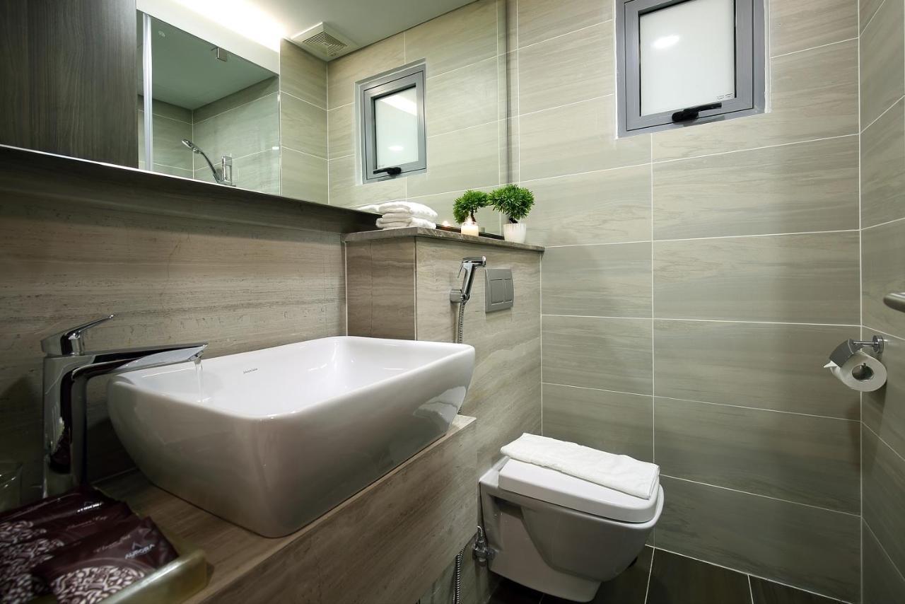 Aurora Luxury Aparthotel