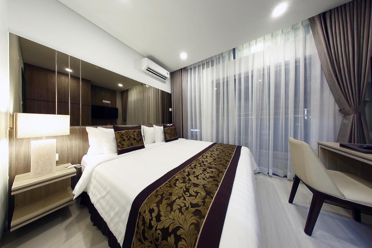 Aurora Luxury *