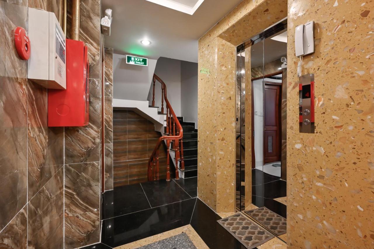 My Hotel *