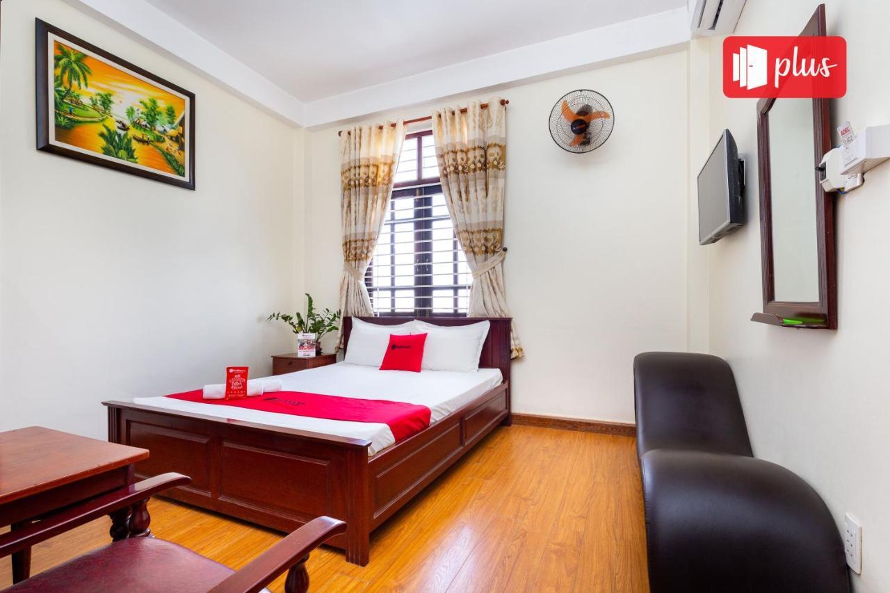 Reddoorz Phuong Nam Near Nga Tu Binh Thai 2* Ho Chi Minh City