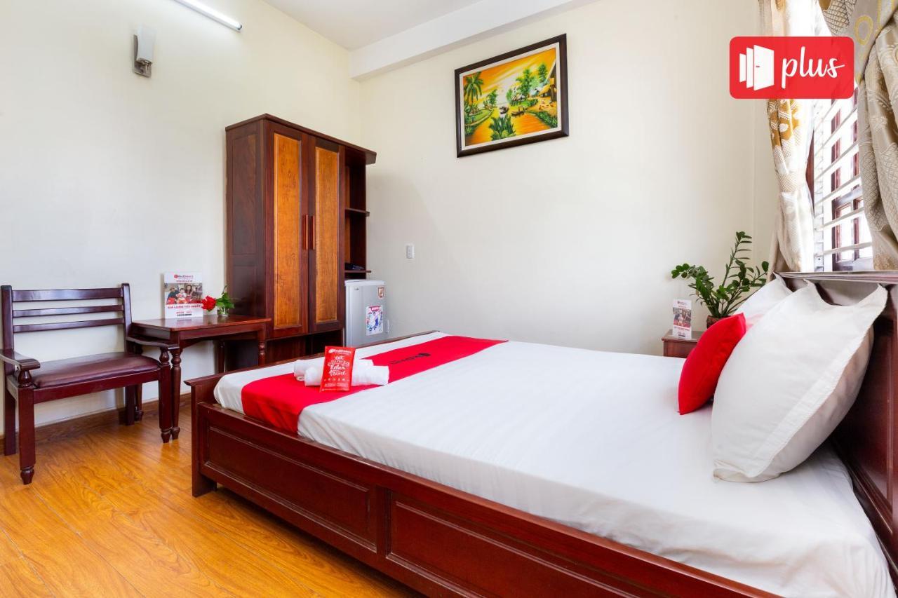 Reddoorz Phuong Nam Near Nga Tu Binh Thai 2*