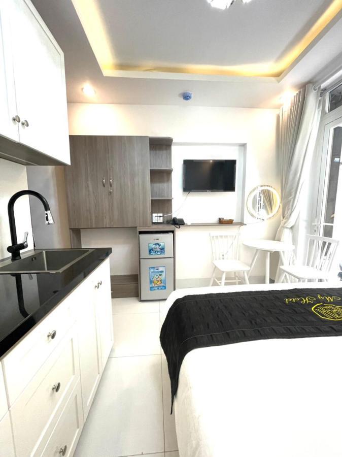 Hotel My *