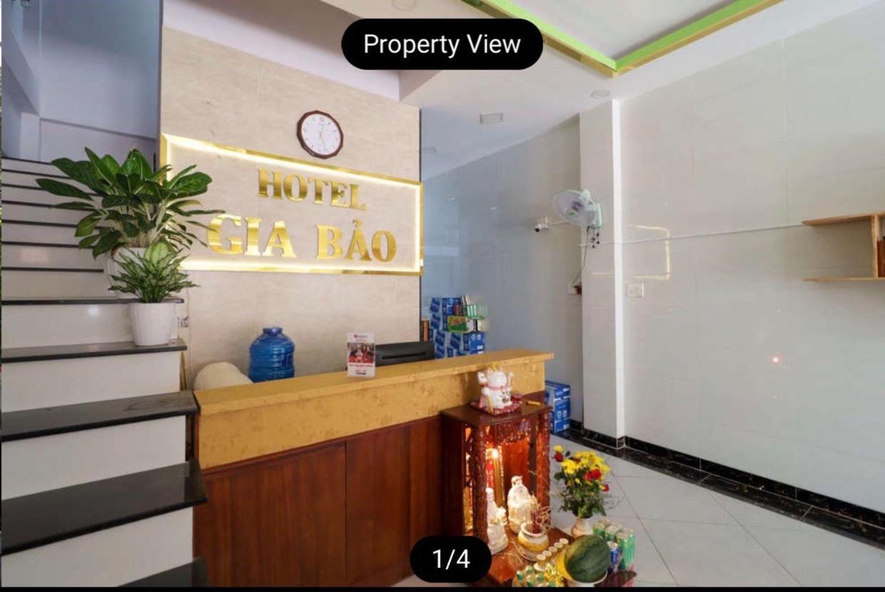 Gia Bao Quan 7 Hotel Ho Chi Minh City
