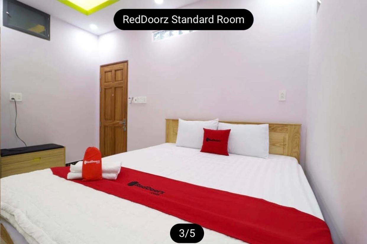 Gia Bao Quan 7 Hotel