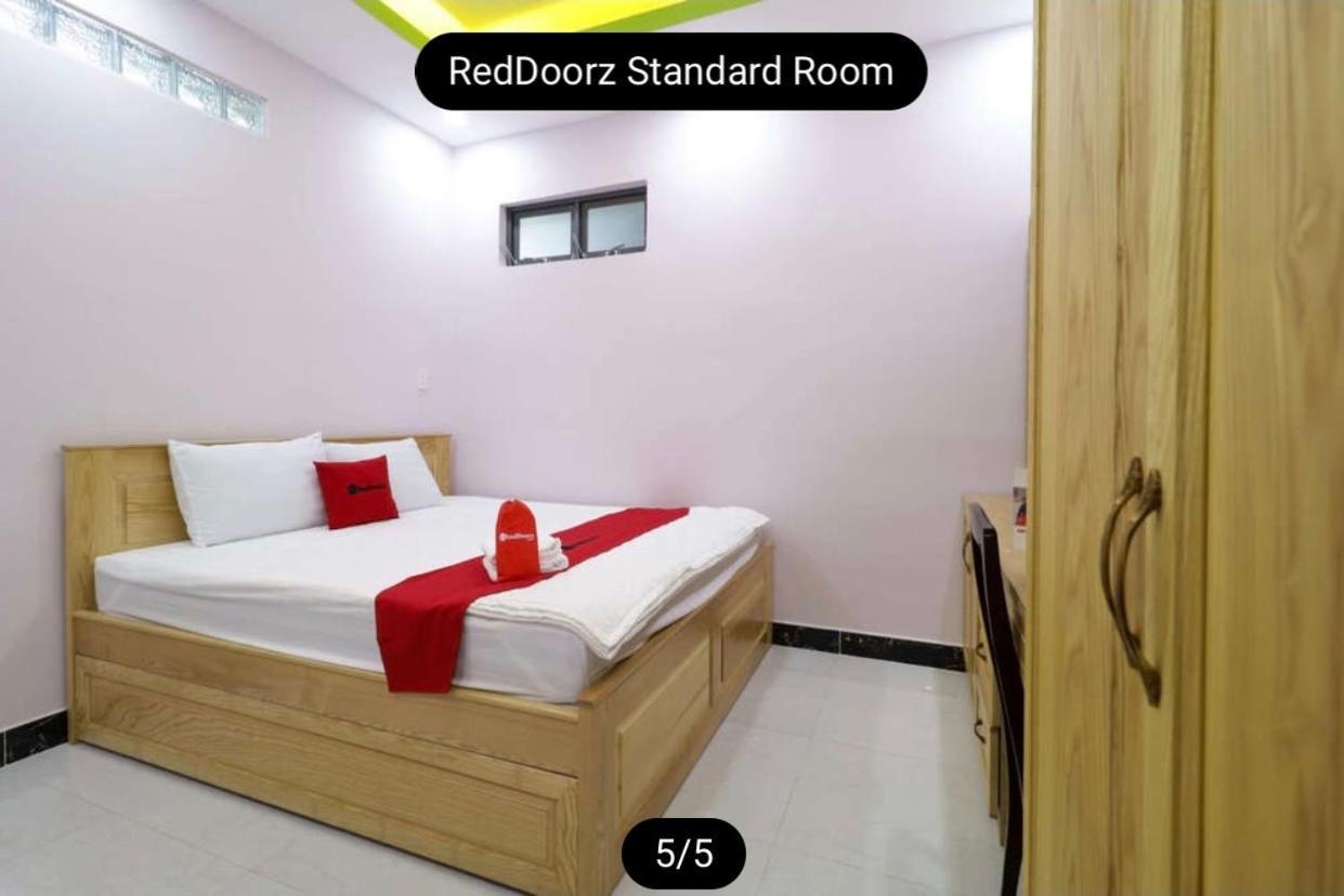Hotel Gia Bao Quan 7 Ho Chi Minh City