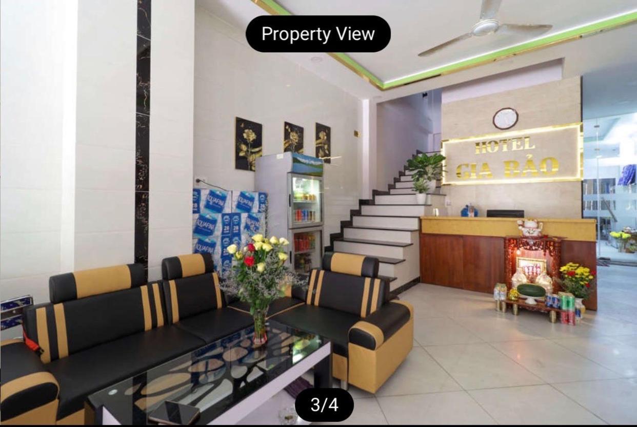 Gia Bao Quan 7 Hotel Ho Chi Minh City