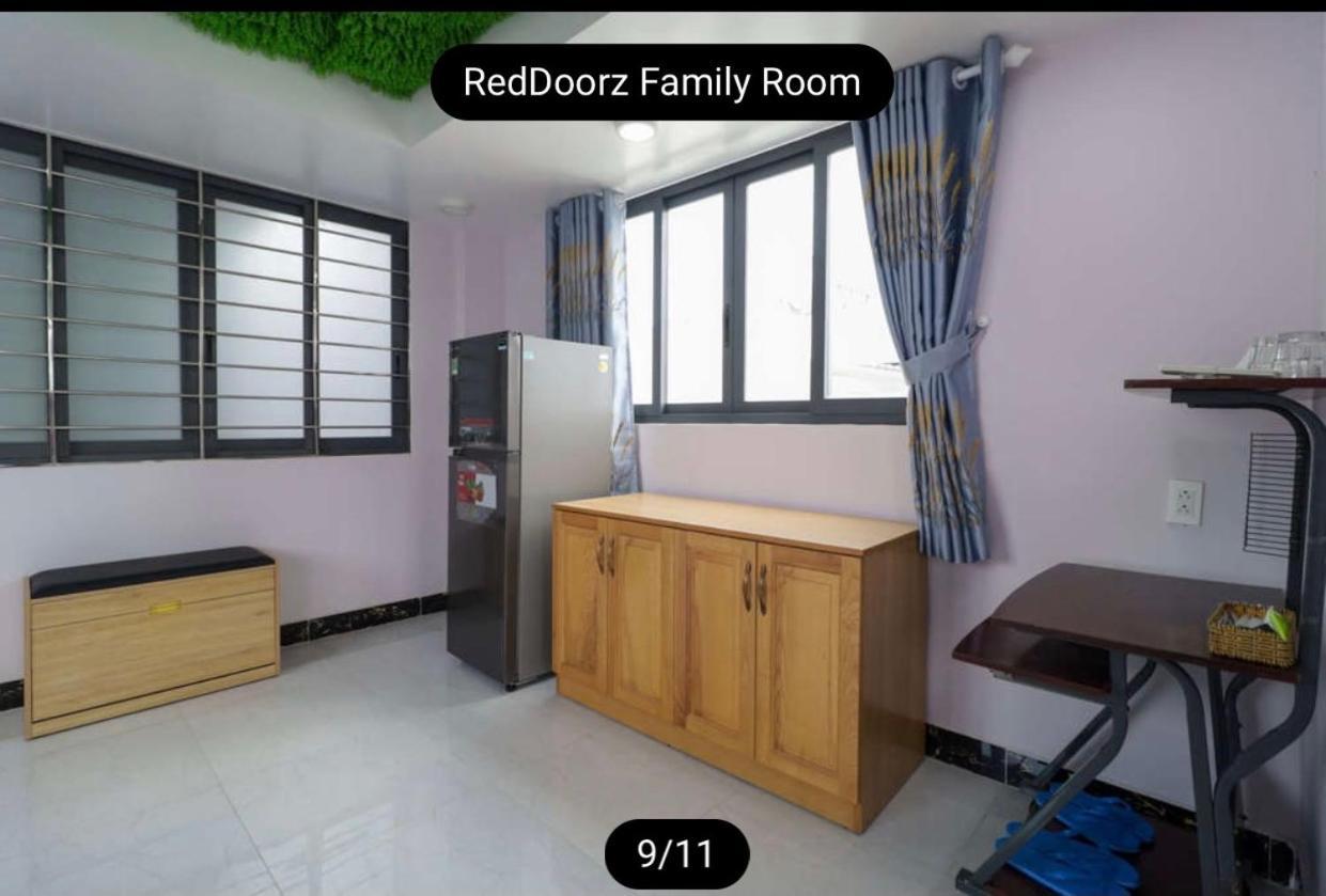 Hotel Gia Bao Quan 7 Ho Chi Minh City