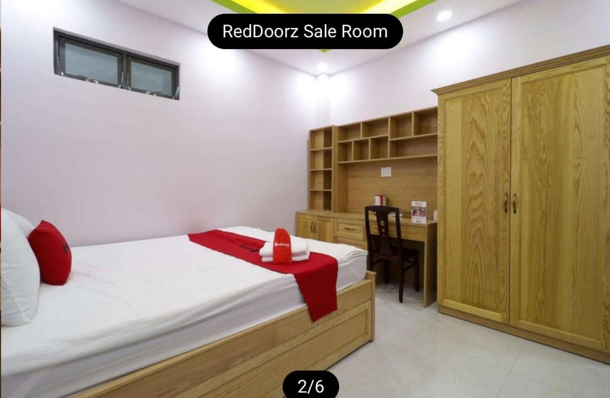 Hotel Gia Bao Quan 7 Ho Chi Minh City