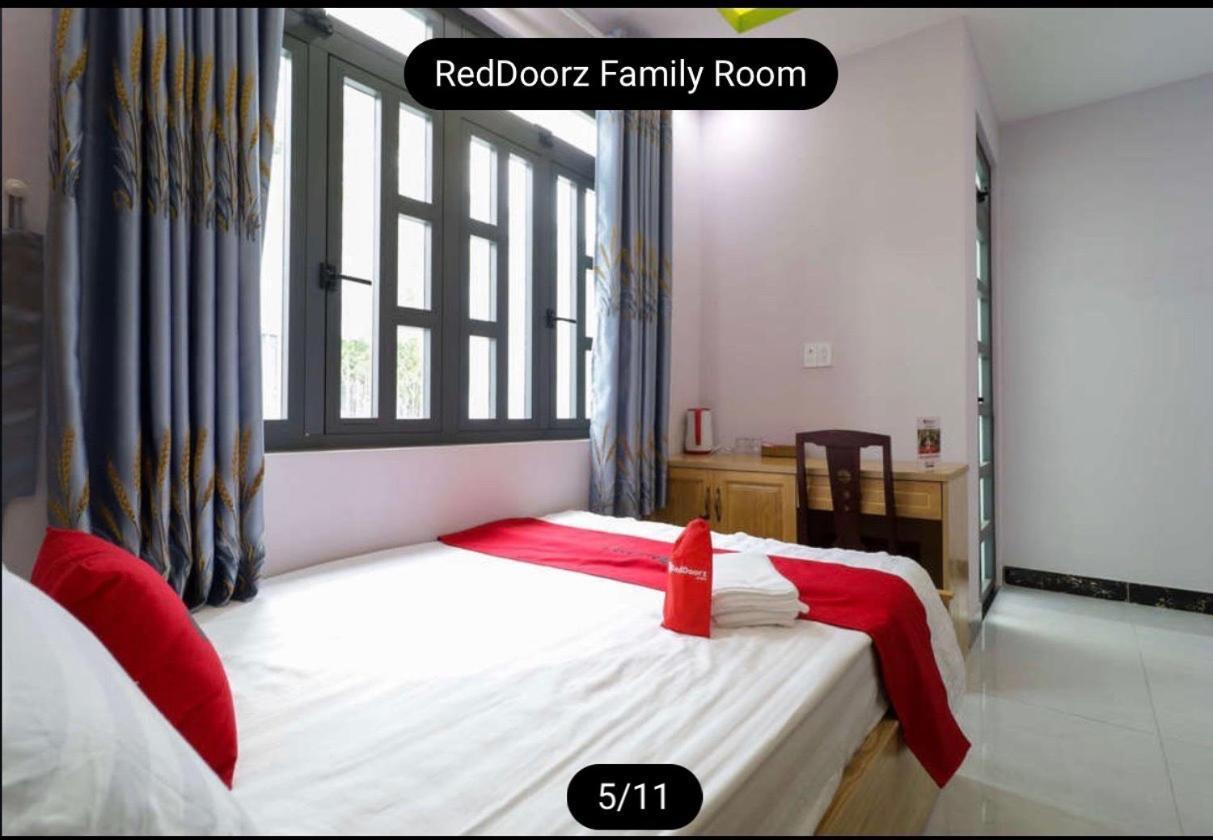 Gia Bao Quan 7 Hotel Ho Chi Minh City