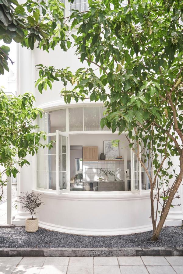 M Village Living 47 Thao Dien Hotel 3*
