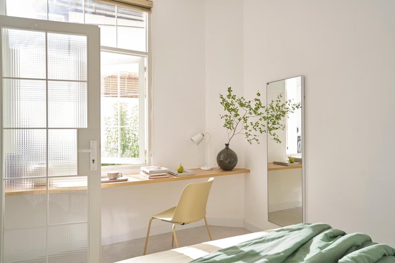 M Village Living 47 Thao Dien Hotel