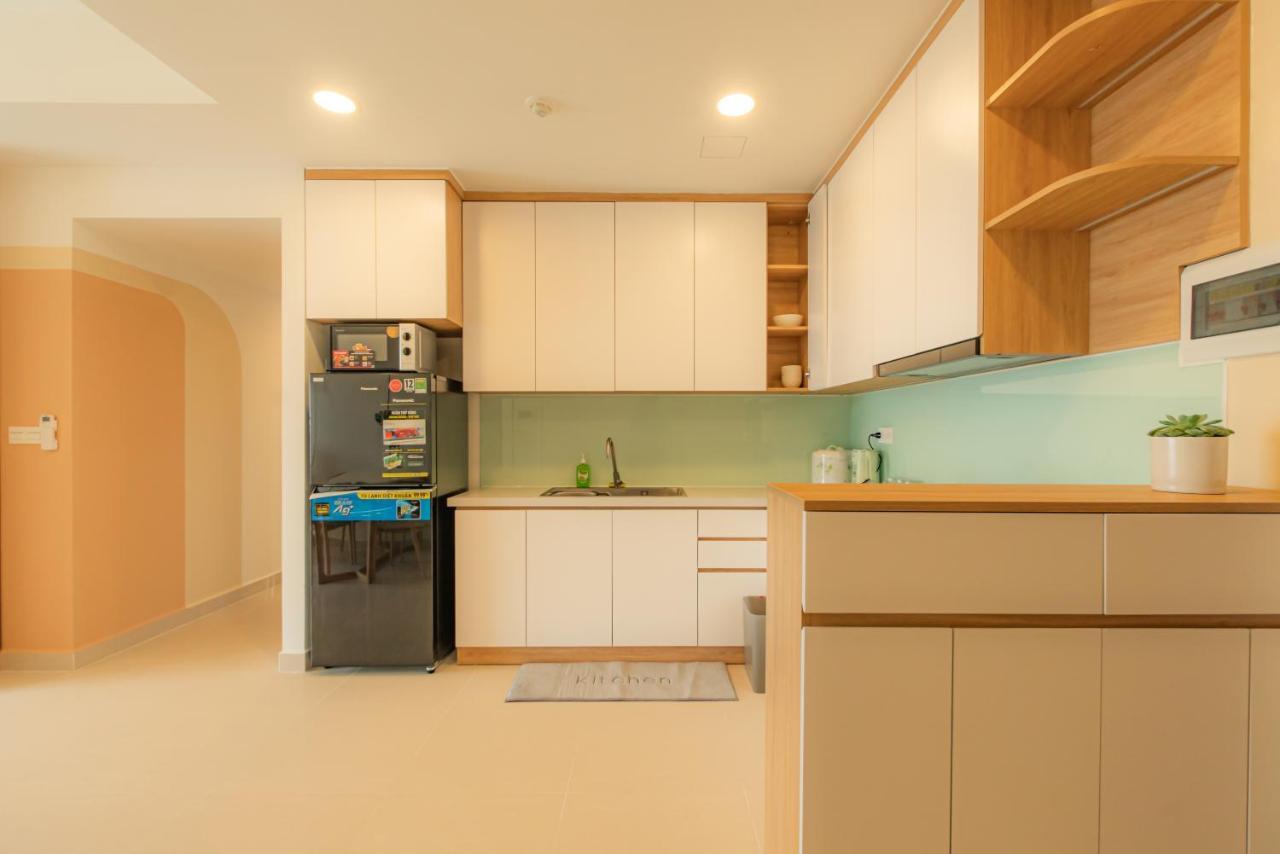 Apartment 9trip In Soho - 3 Bedrooms In District 1, Next To Bui Vien Walking Street - Free Saigon Nightlife Walking Tour
