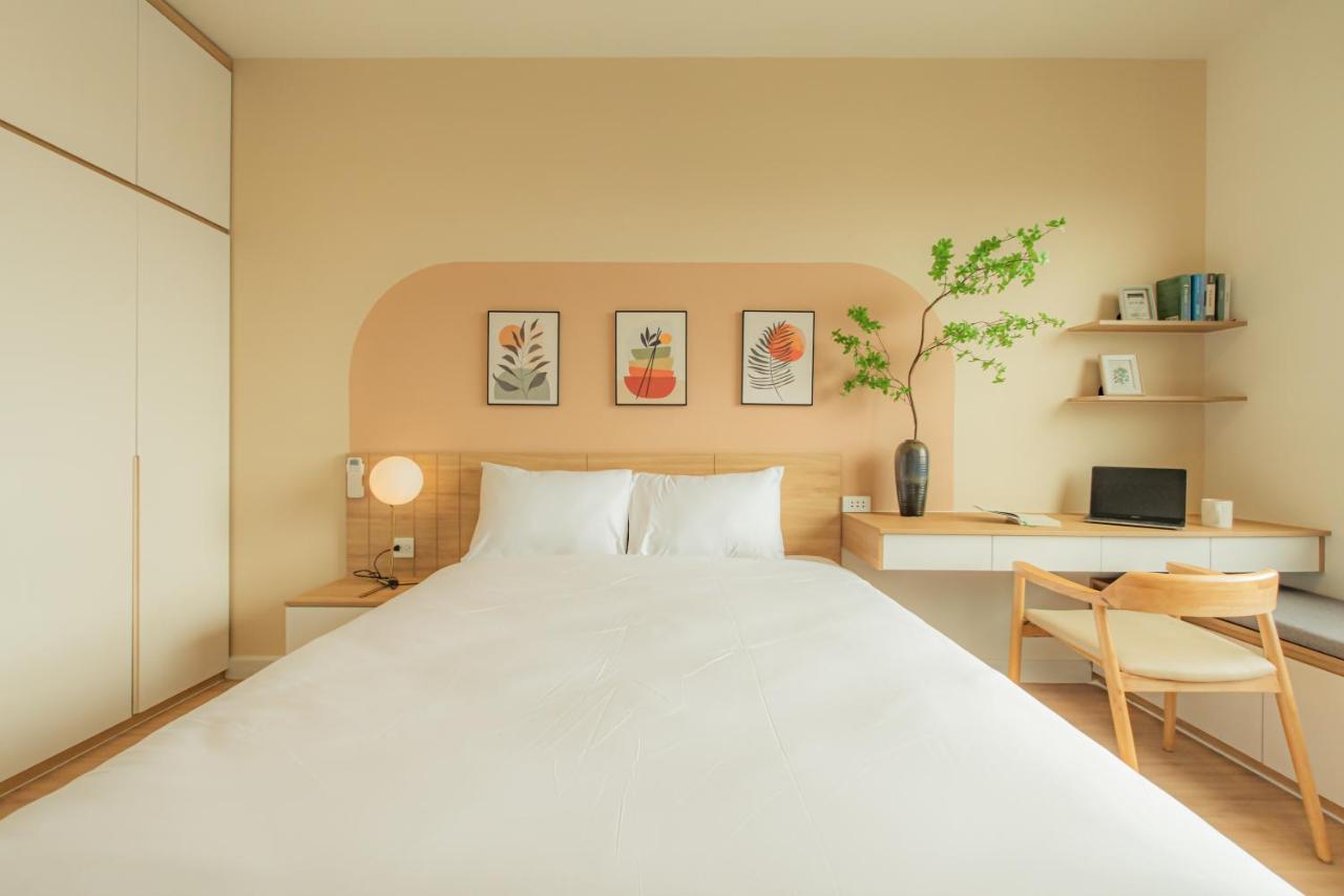 9trip In Soho - 3 Bedrooms In District 1, Next To Bui Vien Walking Street - Free Saigon Nightlife Walking Tour Ho Chi Minh City
