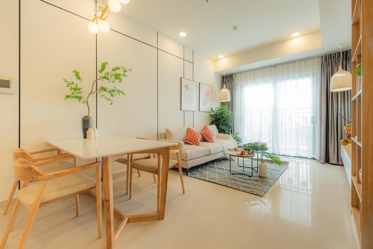 Apartment 9trip In Soho - 3 Bedrooms In District 1, Next To Bui Vien Walking Street - Free Saigon Nightlife Walking Tour Ho Chi Minh City