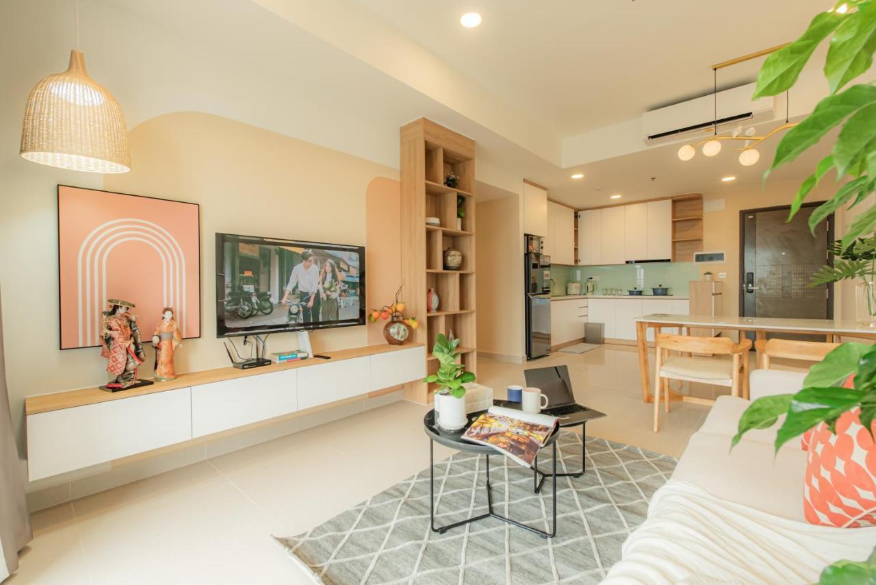 9trip In Soho - 3 Bedrooms In District 1, Next To Bui Vien Walking Street - Free Saigon Nightlife Walking Tour Ho Chi Minh City