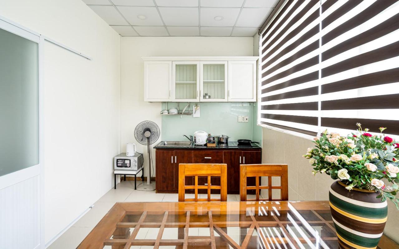 We Japan Town Apartment *