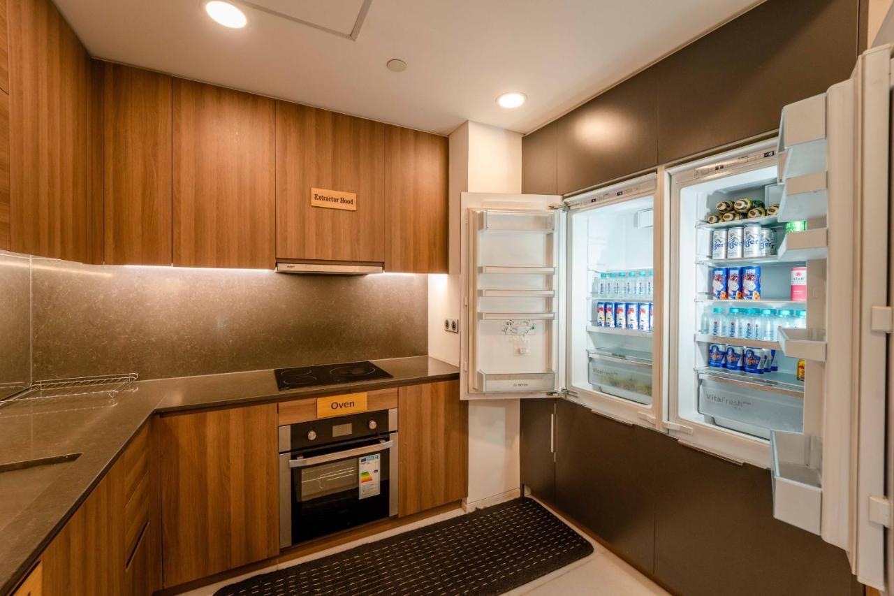 Apartment The Serenity - Sky Villas Duplex Ho Chi Minh City