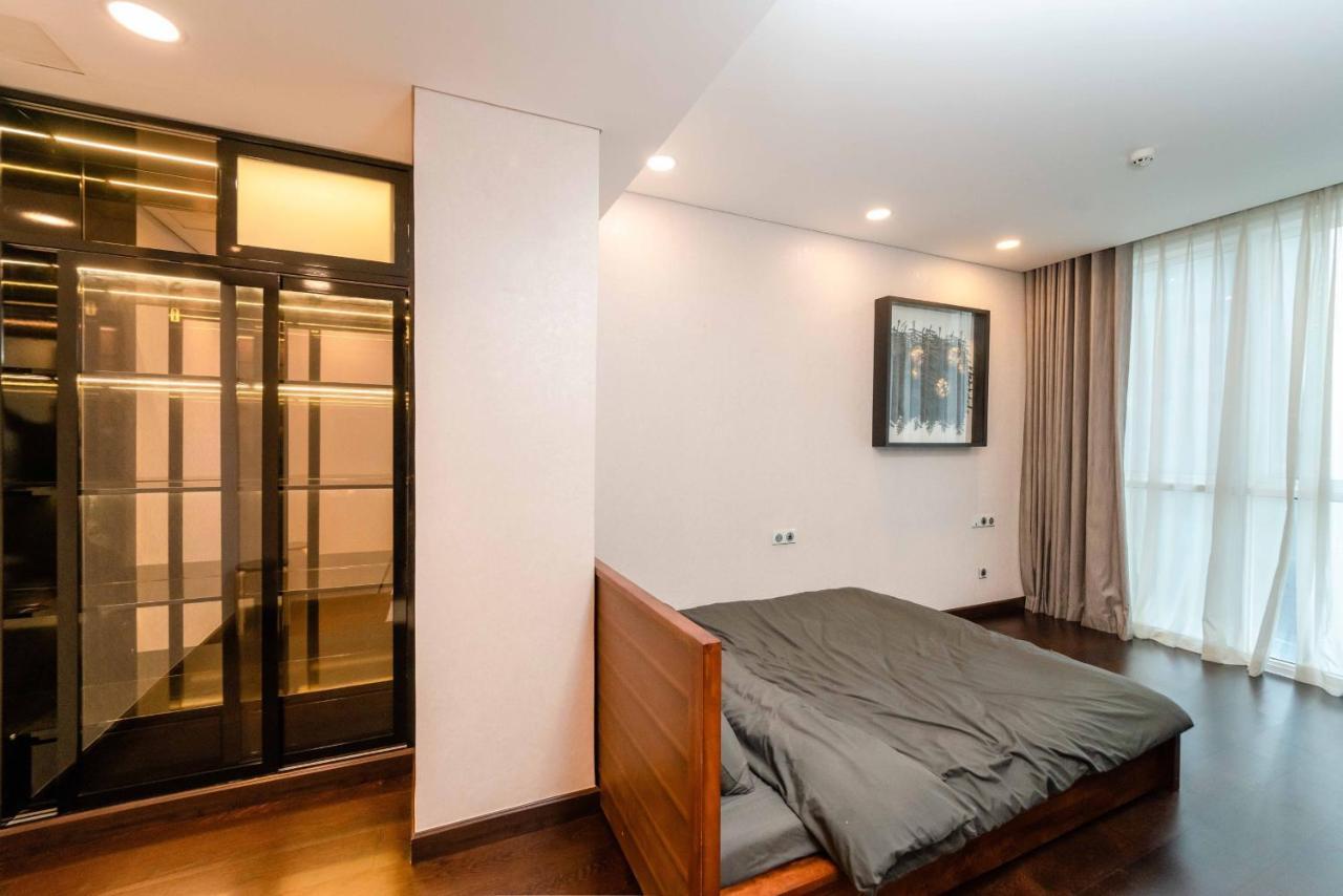 The Serenity - Sky Villas Duplex *
