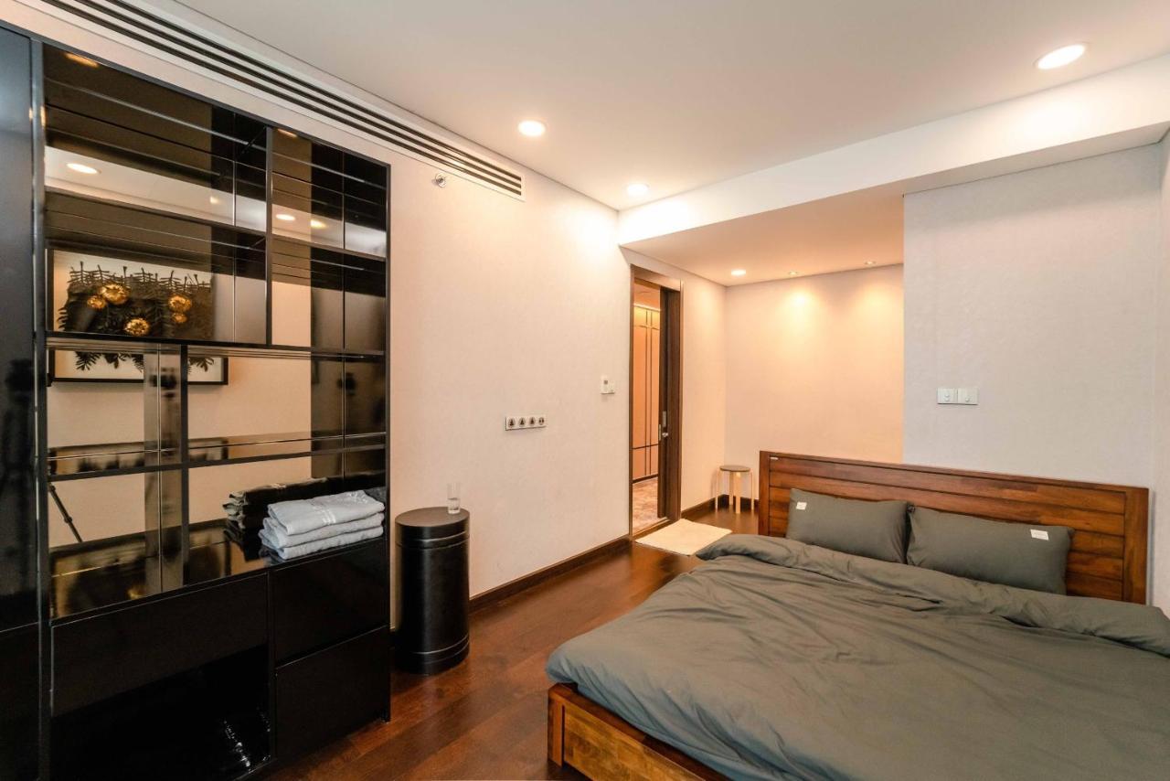 The Serenity - Sky Villas Duplex Apartment *