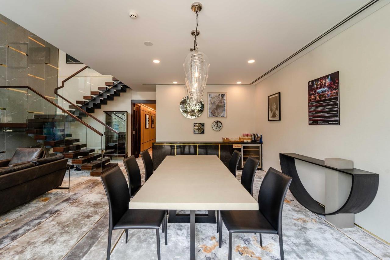 The Serenity - Sky Villas Duplex Apartment Ho Chi Minh City
